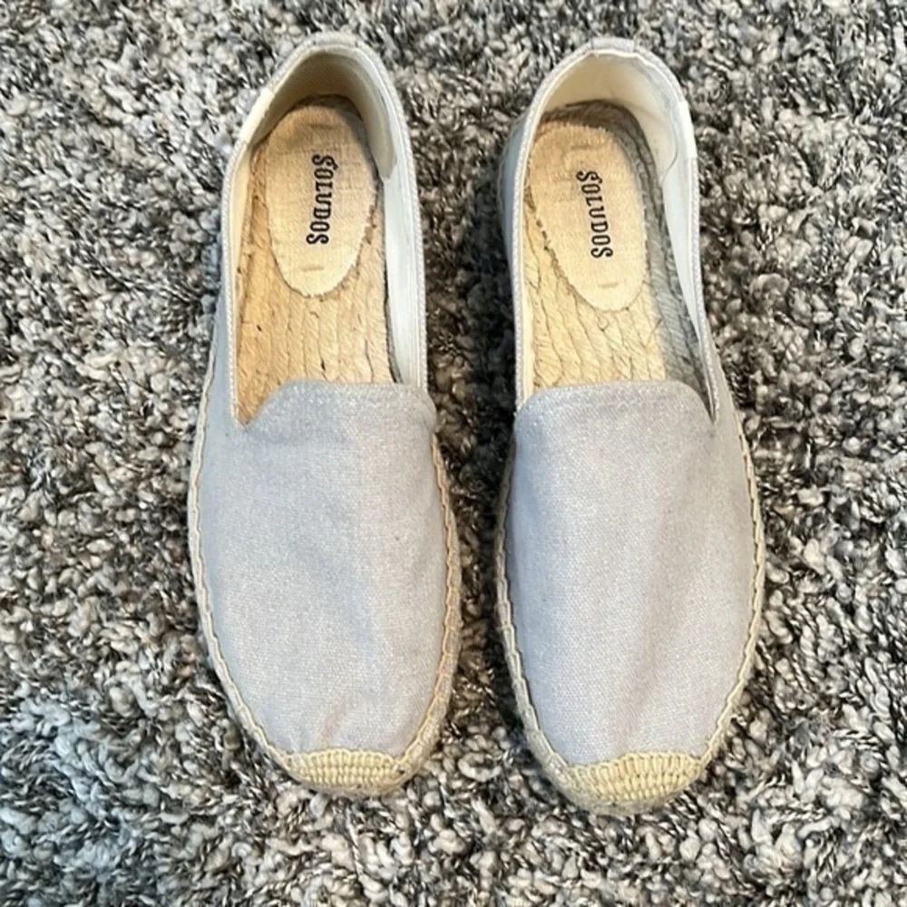 Soludos Espadrilles - Picture 2 of 9